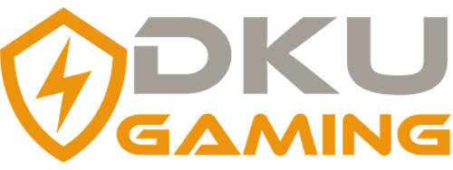 DKU Gaming Logo
